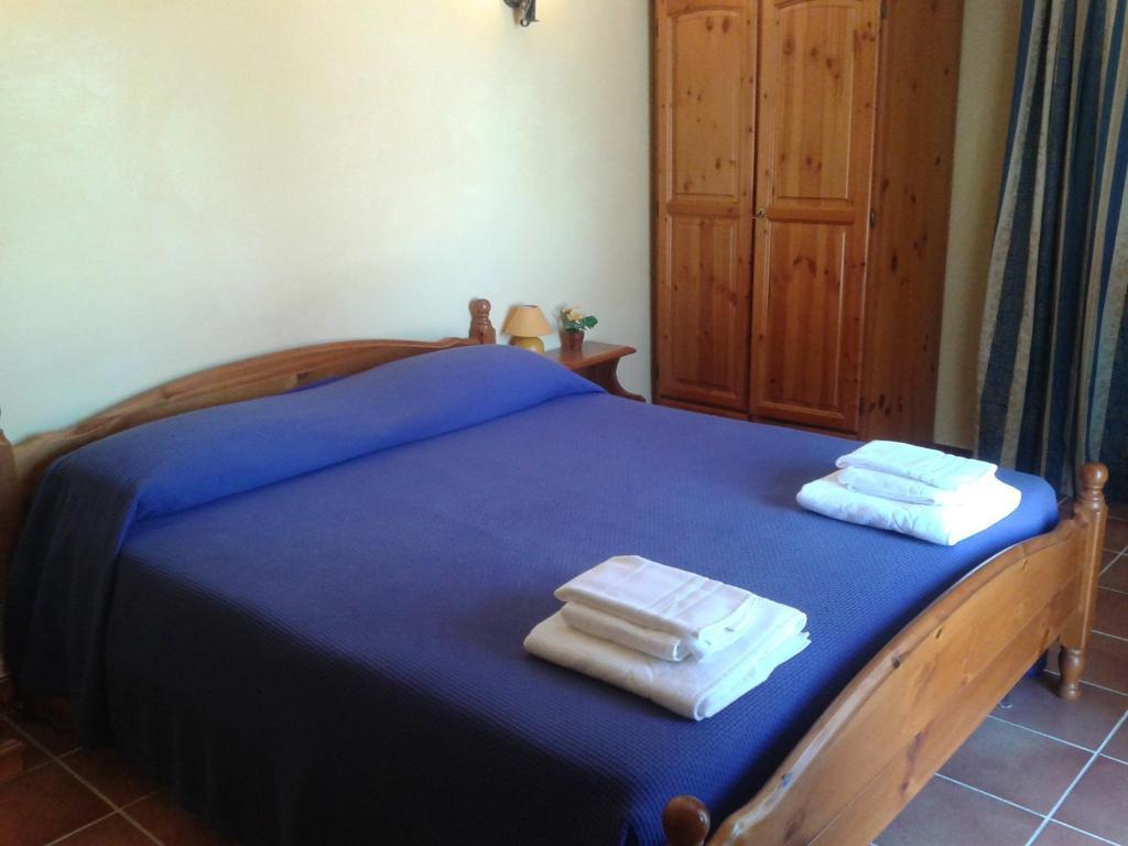 Agriturismo Marcosimone Marco Simone Room photo